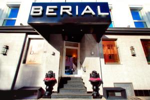 hotel berial