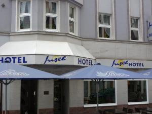 insel hotel