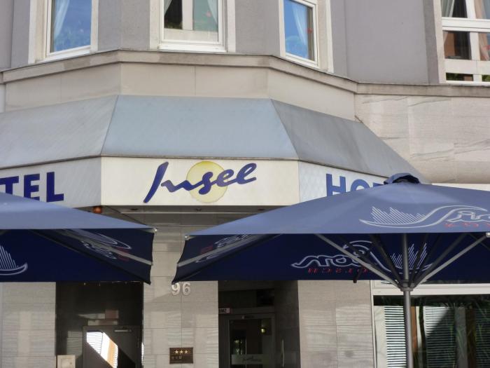 insel hotel