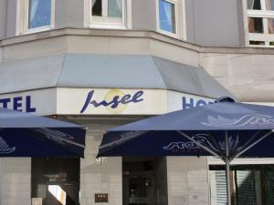 Insel Hotel,Deutz>>Cologne,3 star