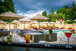 Park Inn By Radisson Kigali,Akarere Ka Nyarugenge>>Kigali,4 star