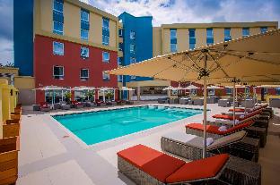 Park Inn By Radisson Kigali,Akarere Ka Nyarugenge>>Kigali,4 star