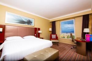 park inn by radisson kigali