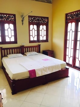 eliyana guest house