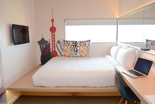 Yaas Hotel Dakar Almadies,Ngor>>Dakar,3.5 star