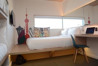 Yaas Hotel Dakar Almadies,Ngor>>Dakar,3.5 star