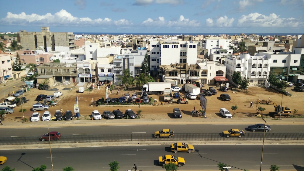 dakar