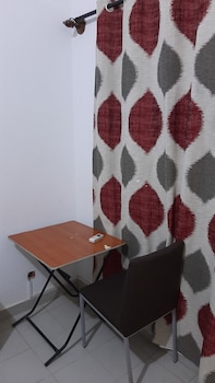 Aziz Residence,Dakar Region>>Dakar,2 star