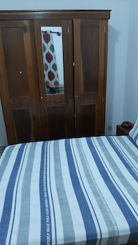 Aziz Residence,Dakar Region>>Dakar,2 star