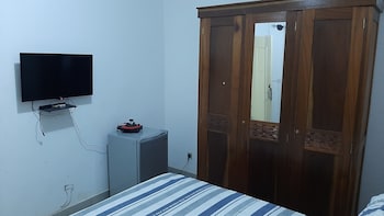 Aziz Residence,Dakar Region>>Dakar,2 star