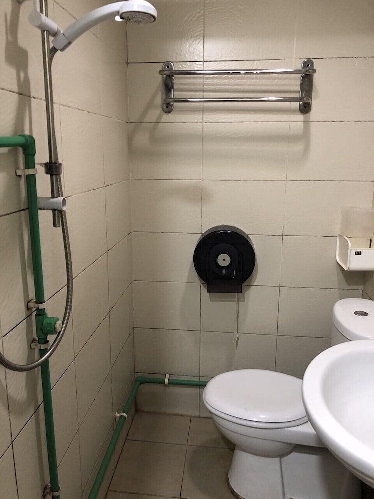 snooze inn dunlop street hostel