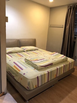 snooze inn dunlop street hostel