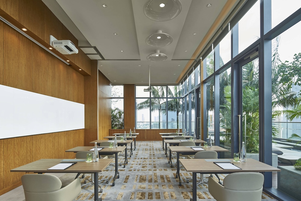 courtyard by marriott singapore novena