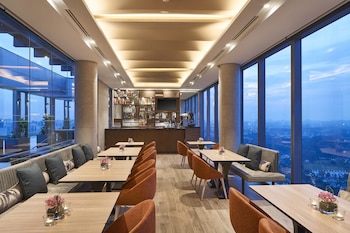 courtyard by marriott singapore novena