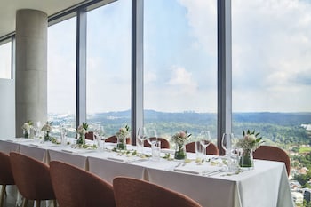 courtyard by marriott singapore novena