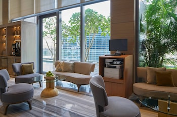 courtyard by marriott singapore novena