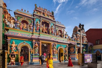 courtyard by marriott singapore novena