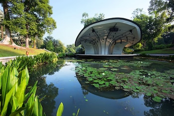 courtyard by marriott singapore novena