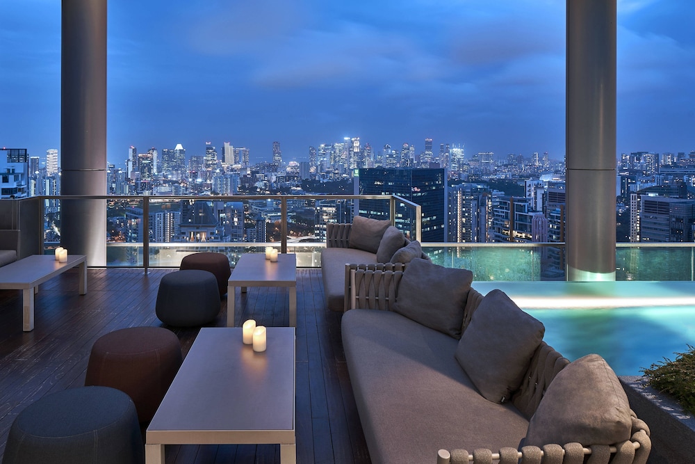 courtyard by marriott singapore novena