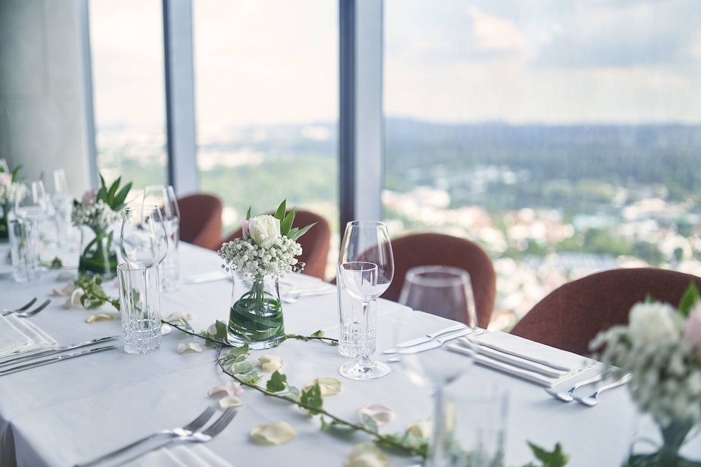 courtyard by marriott singapore novena