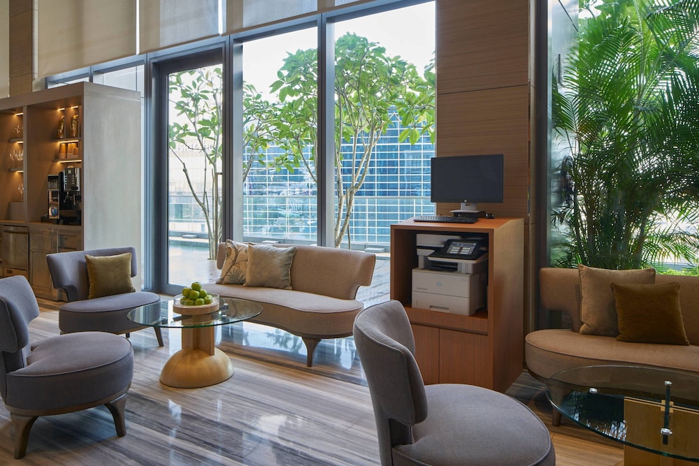 courtyard by marriott singapore novena