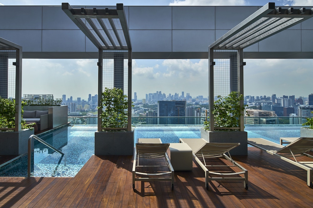 courtyard by marriott singapore novena