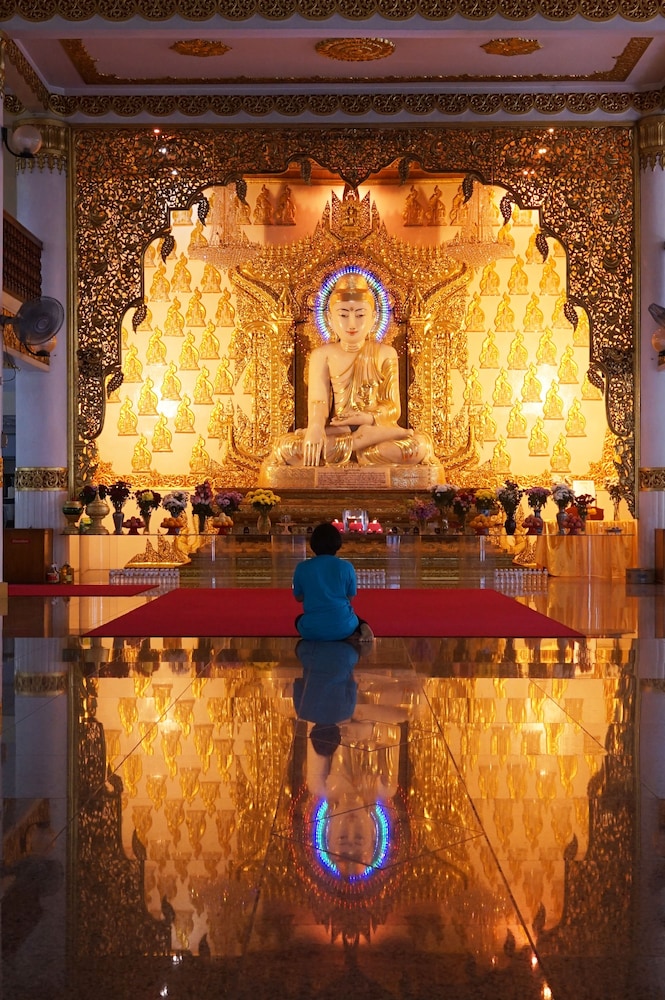 courtyard by marriott singapore novena