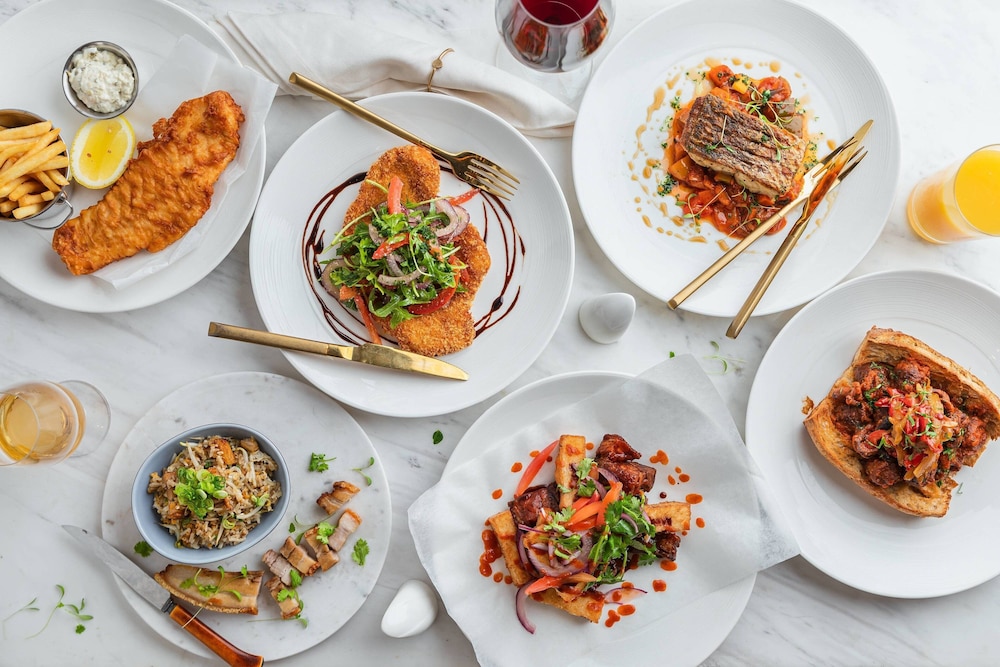 courtyard by marriott singapore novena