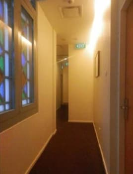 the assembly place a co living at mayo