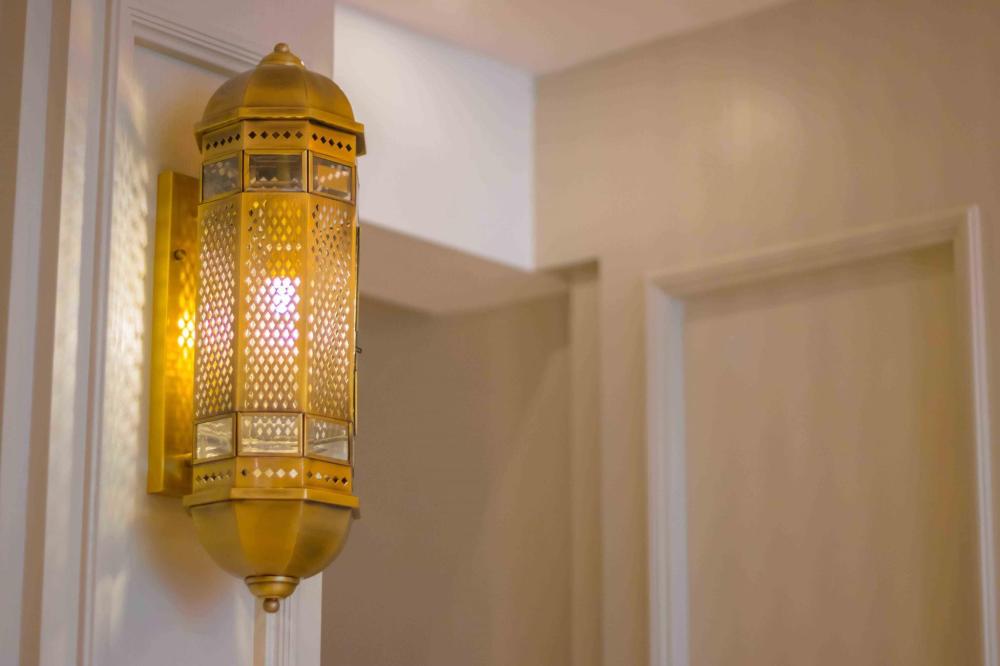 aqueen heritage hotel little india