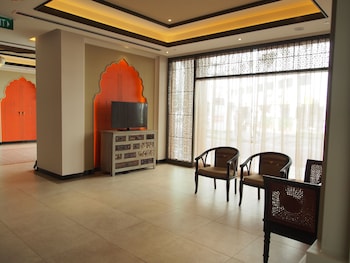 aqueen heritage hotel little india