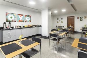 Mangabeiras Hotel,Goiânia>>Goiania,3 star