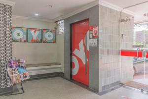 Mangabeiras Hotel,Goiânia>>Goiania,3 star