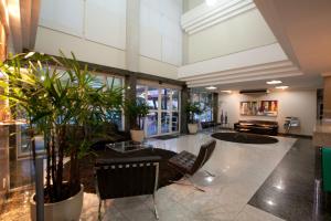 Oitis Hotel,Goiânia>>Goiania,3 star