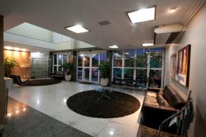 Oitis Hotel,Goiânia>>Goiania,3 star