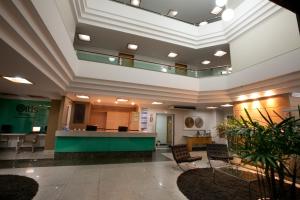 Oitis Hotel,Goiânia>>Goiania,3 star
