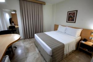 Oitis Hotel,Goiânia>>Goiania,3 star