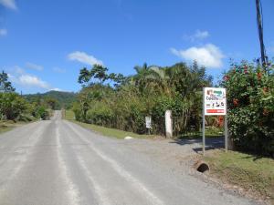 Hideaway Rio Celeste,Arenal>>Alajuela Province,5 star
