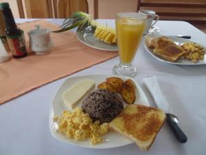 Hideaway Rio Celeste,Arenal>>Alajuela Province,5 star