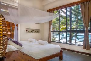 Makao Beach Hotel,Palomino>>Dibulla,3 star