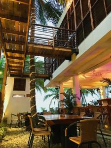 Makao Beach Hotel,Palomino>>Dibulla,3 star