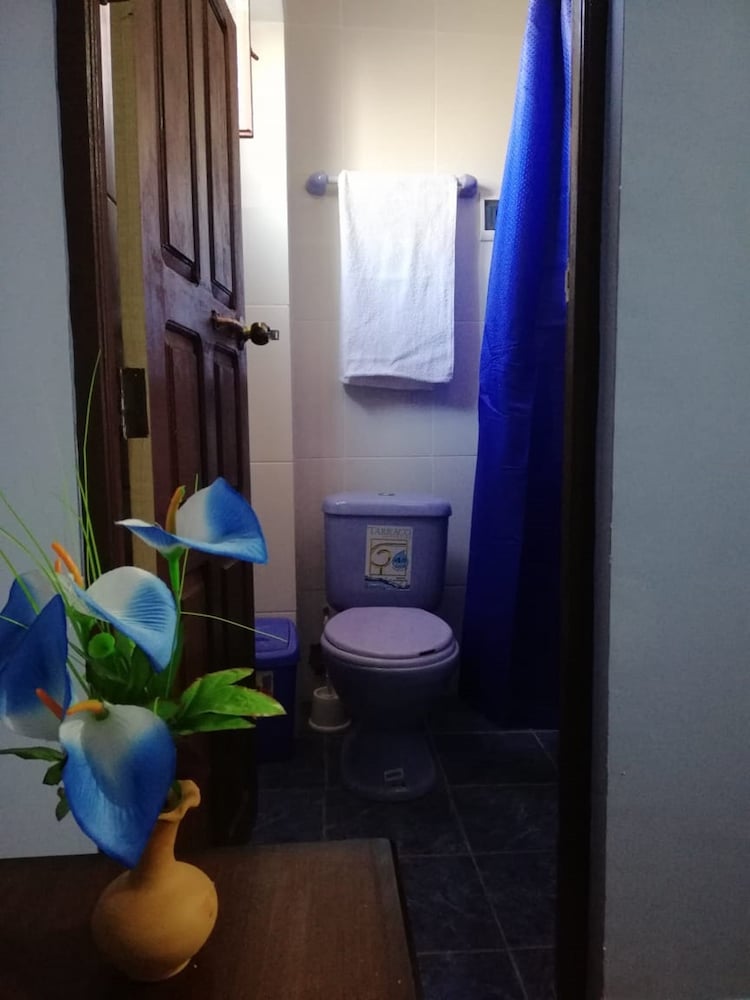 hotel aguilar