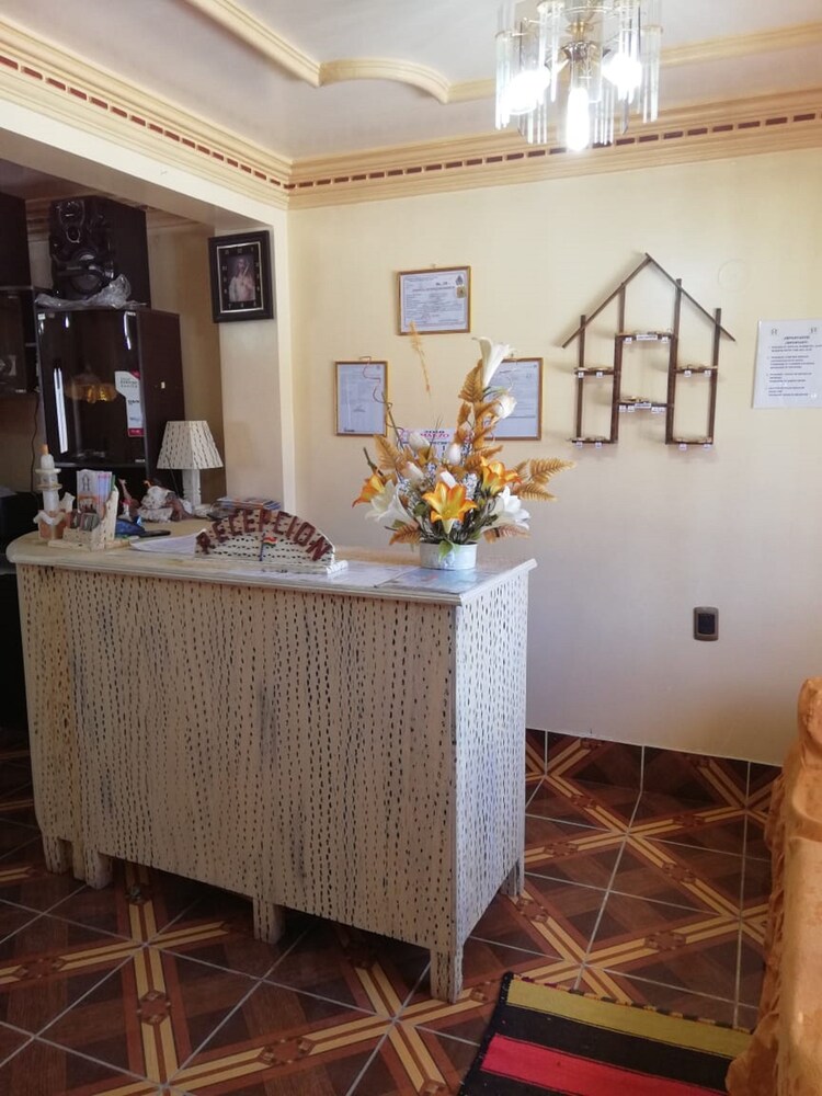 hotel aguilar