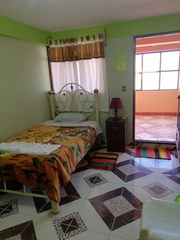 hotel aguilar