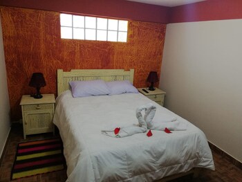 hotel aguilar