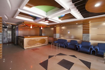 hotel bay marina