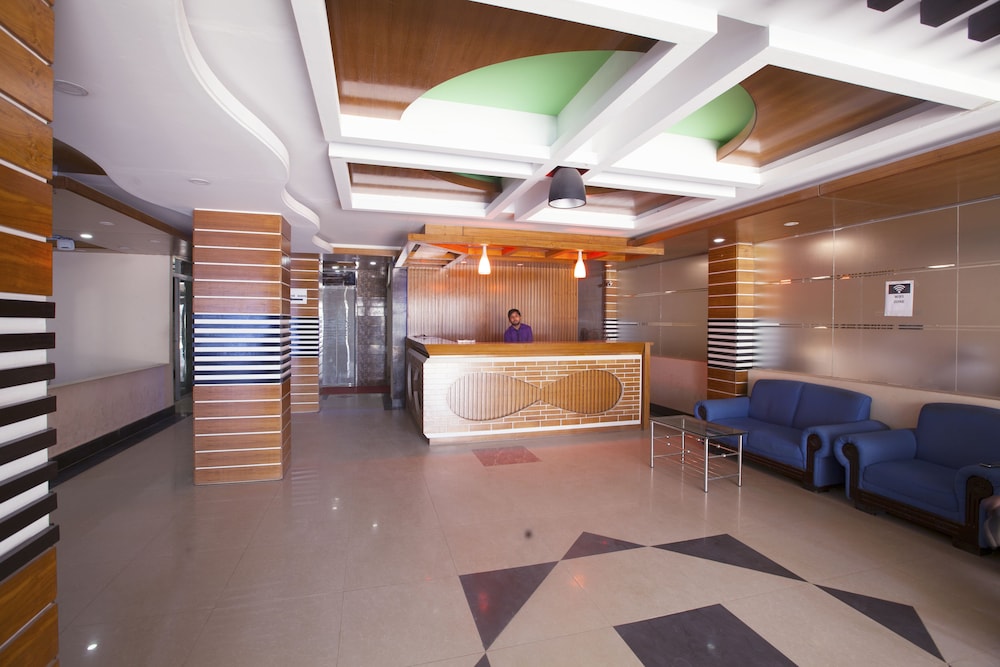 hotel bay marina