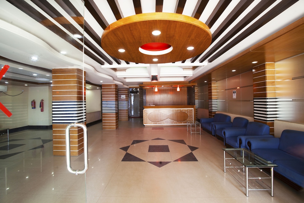 hotel bay marina