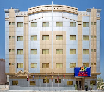 royal hotel sharjah