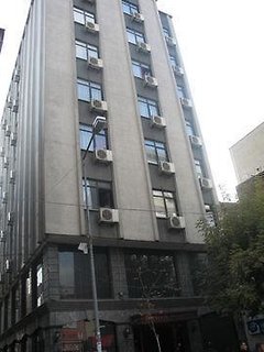 tayhan hotel